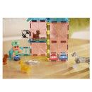 THE ORIGINAL MAGNA-TILES Puppy Park