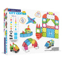 THE ORIGINAL MAGNA-TILES City Center