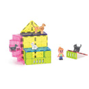 THE ORIGINAL MAGNA-TILES Pet Playhouse