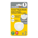 Medela Contact Nipple Shield - (Made In Switzerland)
