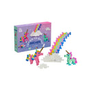 PLUS-PLUS Learn to Build - Unicorns