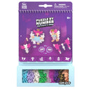 PLUS PLUS Activity Pad - Enchanted Forest