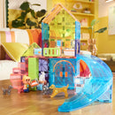 THE ORIGINAL MAGNA-TILES Pet Playhouse