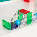 THE ORIGINAL MAGNA-TILES Rail Racers Deluxe