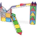 THE ORIGINAL MAGNA-TILES Rail Racers Deluxe