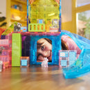 THE ORIGINAL MAGNA-TILES Pet Playhouse