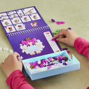 PLUS PLUS Activity Pad - Enchanted Forest