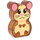 THE ORIGINAL MAGNA-TILES Hamster Ball