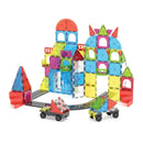THE ORIGINAL MAGNA-TILES City Center