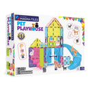 THE ORIGINAL MAGNA-TILES Pet Playhouse