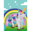 PLUS-PLUS Learn to Build - Unicorns
