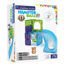 THE ORIGINAL MAGNA-TILES Hamster Ball