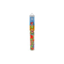 [2-Pack] PLUS-PLUS Mermaid / 100 pcs Tube