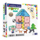THE ORIGINAL MAGNA-TILES Puppy Park