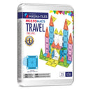 THE ORIGINAL MAGNA-TILES MicroMAGS Travel Deluxe