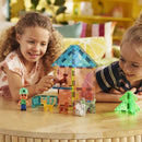 THE ORIGINAL MAGNA-TILES Puppy Park