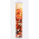 PLUS-PLUS Pumpkin Spice mix / 240 pcs Tube