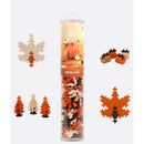 PLUS-PLUS Pumpkin Spice mix / 240 pcs Tube