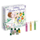 Sentosphere Mon Atelier De Parfums