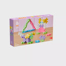 PLUS-PLUS BIG Pastel Mix / 50 pcs