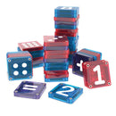 THE ORIGINAL MAGNA-TILES Learn Numbers