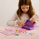 PLUS PLUS Activity Pad - Fairy Tale