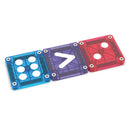 THE ORIGINAL MAGNA-TILES Learn Numbers