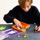 PLUS PLUS Activity Pad – Space