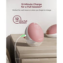 Momcozy M9 Mobile Flow™ Hands-Free Wearable Breast Pump
