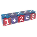 THE ORIGINAL MAGNA-TILES Learn Numbers