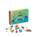 PLUS-PLUS Learn to Build - Pets