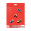 PLUS PLUS Accessory Pack - 2 Colors