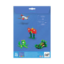 PLUS PLUS Accessory Pack - 2 Colors