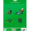PLUS PLUS Base Plate 2pcs - 2 Colors