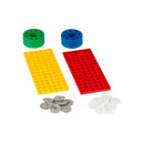 PLUS PLUS Accessory Pack - 2 Colors