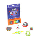 PLUS PLUS Activity Pad – Space