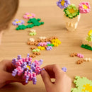 PLUS-PLUS Learn to Build - Flower Shop