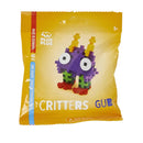 [3-Pack] PLUS-PLUS Critters Party Pack - 4 Designs