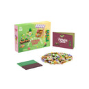 PLUS-PLUS Learn to Build - Flower Shop