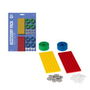 PLUS PLUS Accessory Pack - 2 Colors
