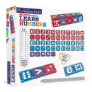 THE ORIGINAL MAGNA-TILES Learn Numbers