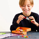 PLUS PLUS Activity Pad – Space