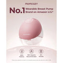 Momcozy M9 Mobile Flow™ Hands-Free Wearable Breast Pump