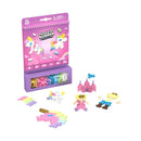 PLUS PLUS Activity Pad - Fairy Tale