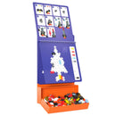 PLUS PLUS Activity Pad – Space