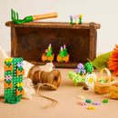 PLUS-PLUS Learn to Build - Flower Shop