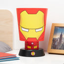 Paladone Marvel Iron Man Icon Lamp