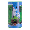Paladone Minecraft Creeper Tin Money Box