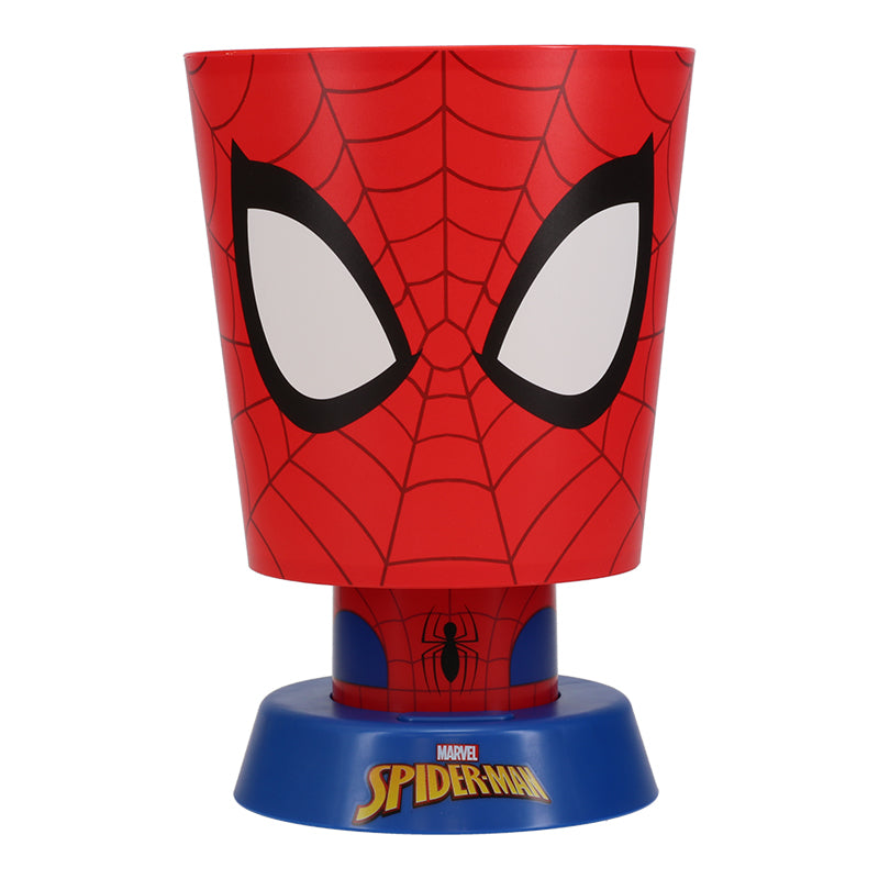 Paladone Marvel Spiderman Icon Lamp