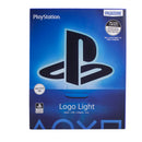 Paladone PlayStation Logo Light